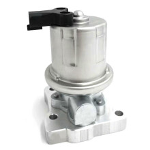 4935092 12V Diesel Fuel Pump compatible with Cummins ISX15 ISZ13 QSX11.9 QSX15 QSZ1 P76918 4088507 5362253