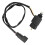 Engine Speed Sensor Automobile Car ABS Speed Sensor Fit compatible with compatible withd ESCORT 94BB-9E731-CA 1