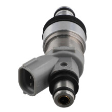 23250-62030 23209-62030 Fuel Injector Nozzle compatible with Toyota CAMRY ES300 3.0L TACOMA 4RUNNER T100 3.4L