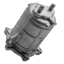 Atv Fuel Pump compatible with Honda Rancher 420 compatible witheman 500 Trx420 Trx500 700 2007-2014 16700-Hp5-602