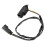 Engine Speed Sensor Automobile Car ABS Speed Sensor Fit compatible with compatible withd ESCORT 94BB-9E731-CA 2