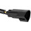 Engine Speed Sensor Automobile Car ABS Speed Sensor Fit compatible with compatible withd ESCORT 94BB-9E731-CA 3