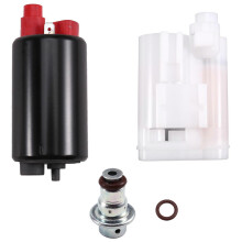 15310-17K00 Motorcycle Fuel Pressure Regulator compatible with Suzuki DL 650 V-Strom 2017-2024
