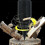 32mm Log Splitter, 4PCS Wood Splitting Drill Bits with Hexagonal Post compatible with Easy Wood Splitting 2