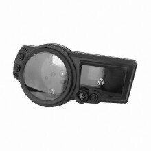 GSXR600 GSXR750 K4 2004-2005 Motorcycle Speedometer Gauge Tachometer Housing Cover