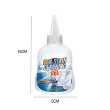 Pen Stain Remover Clothes Pen Mark Ballpoint Watercolor Pen Cleaning Agent 200ml 2025