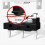 Micro-type Switch compatible with Gaming Mouse 3 Pin Black 3