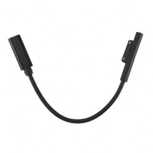 Surface Pro USB-C Charging Cable compatible with Surface Pro 7/6/5/4/3, Go 2, Laptop 1/2/3