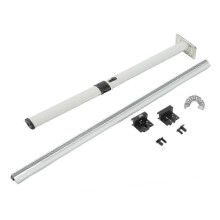 \u200b730mm Folding Table Leg Aluminum Alloy Detachable compatible with Camper RV Trailer Outdoor Use 2025