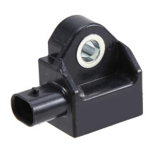Car Front Left Impact Sensor Assembly 77940-3A0-B01 779403A0B01 compatible with Honda CR-V Energy 2023-2024 Left