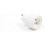 GU10 to GU10 Bulb Socket Adapter compatible with LED Halogen Lamps 2
