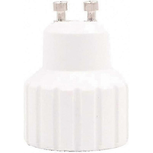 GU10 to GU10 Bulb Socket Adapter compatible with LED Halogen Lamps 2