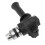 90 Degree Angle Drill Bearing Steel Right Angle Bend Extension Accessory Professional Drill Attachment Adapter 3