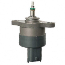0281002480 Common Rail Pressure Control Valve Regulator compatible with E46 E38 E39 X5 2.5d 3.0d