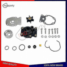Johnson Evinrude Outboard Motor Water Pump Impeller Repair Kit 20/25/30/35393630