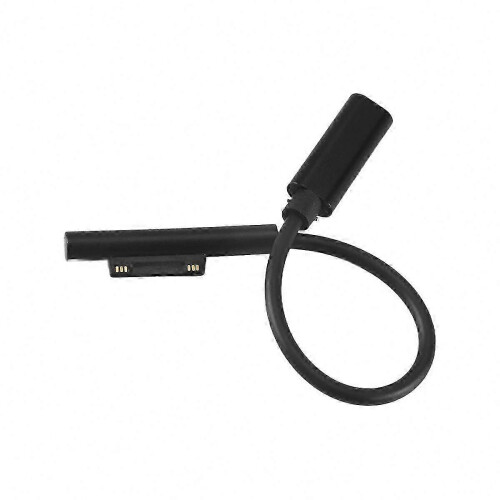Surface Pro USB-C Charging Cable compatible with Surface Pro 7/6/5/4/3, Go 2, Laptop 1/2/3 2