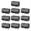 Micro-type Switch compatible with Gaming Mouse 3 Pin Black 1