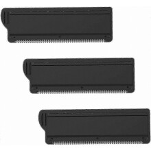 Liberex Long Handle Back Shaver compatible with Men