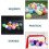 10 Colored Table Tennis Balls: Durable and Reusable Plastic Training Balls 2025 4
