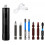 8pcs Multi-Functional Hand-Held Automatic Charging  Screwdriver Compact and Effort-Saving Electric Screwdriver Set 1