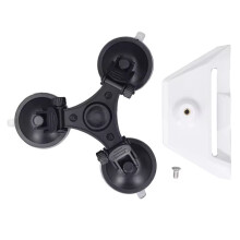 Support à Ventouse Satellite pour Voiture, Toit de Camping-Car, Support à Ventouse Robuste, Support de Trépied Puissant pour Starlink