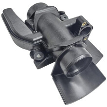 17226-6A0-A00 Turbocharger Intake Pipe / Air Pipe Assembly for Accord (2018-2022)