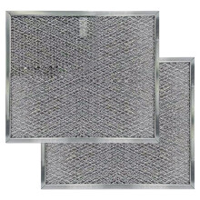 2X 97005683 Filtr Okapu Kuchennego dla Broan RP i AP NSP dla GE WB2X3998