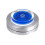 Pottery Clay Throwing Trimming Spinner Tool with Level, Pottery Finishing Tools Clay Ceramic Rotary Clay Tools for Clay 1