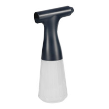 Electric Spray Bottle 500ml Continuous Spray, Adjustable Nozzle Sprayer for Cleaning, Plants, Skincare, Pets
