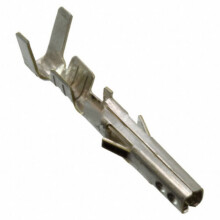 100 Peças 0039000038 3900-0038 Conector Soquete 18-24AWG Crimpagem Estanho