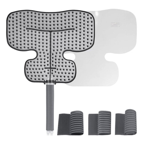 Cold Therapy Pad Attachment for Ice Therapy Machine - Made for Ankle, Knee, Back, Shoulder, and Hip Joint Paint