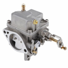 Boot Buitenboordmotor Carburateur Carb Samenstelling 69P-14301-00 69P-14301-01 69S-14301-00 voor Buitenboordmotor 25 Pk Motor