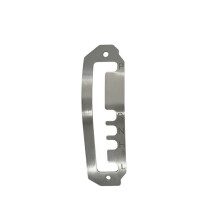 Shift Gate Plate 707900608 707900506 for HD8 HD9 HD10 2017-2025 Gear Shifter Trim Accessories