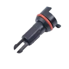 Armaturenbrett-Lüftungsdrehknopf-Basis und Lüftungs-Drehhebel für 2 3 4er Reihe G42 G20 G22 I3 I4