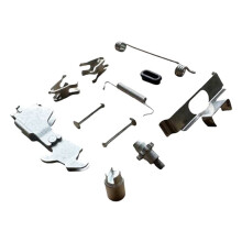 1 Satz Handbremsbelag-Reparatursatz 673000034 Passend für Ghibli Modelle 2013-2020