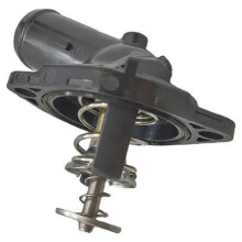 19310-6A0-A01 193106A0A01 for Accord CR-V Integra 1.5L L4 Coolant Thermostat Housing Cover Assembly