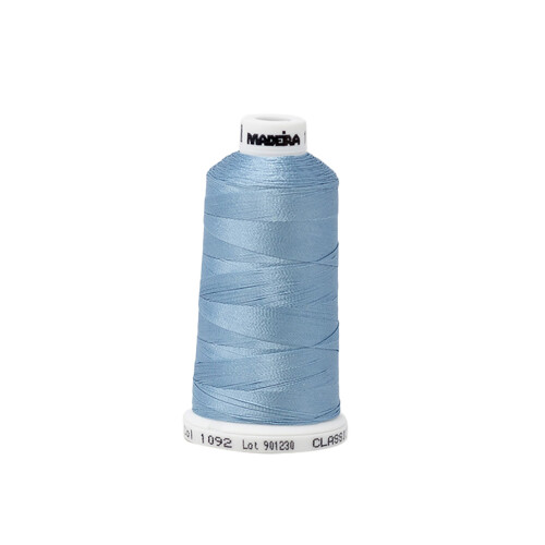 (Cone, 1092) Madeira Classic No. 40 Embroidery Thread
