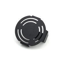 Motorcycle Horn Protector Horn Cover Guard for Scrambler 1200 XC XE 2019-2023 Scrambler 900 2024 Accessories