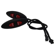 1 Pair Handlebar Speed Incline Adjustment Wire Harness N110007A for Sole Spirit Fitness Treadmill Accessories