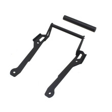 Soporte de Navegación con Soporte para Teléfono de Motocicleta para VOGE Valico 525 625DSX DSX525 525DSX Accesorios