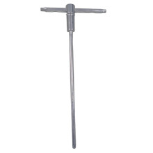 Sliding T-Shaped Torx Star Wrench Adjustable Wrenches for Fast Car Repair Hand Tools T25