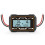 Watt Meter Power Analyzer Backlight LCD  0-60V Voltmeter Ammeter High Precision Battery Voltage Amp Meter 100A 1