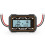 Watt Meter Power Analyzer Backlight LCD  0-60V Voltmeter Ammeter High Precision Battery Voltage Amp Meter 150A 1
