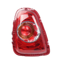 Rücklichtgehäuse Rückbremslichtabdeckung Blinkergehäuse 63217255909 für R56 2010-2013