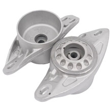 2PCS 1K0513353G 3C0513353C Top Support of Rear for PQ35 MK6 CC Beetle