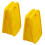 2PcsBee Beehive Fogging Machine Smoke Smoker Plastic Blast Board Beehive Honeycomb Frame Beekeeping Tool Accessories 1