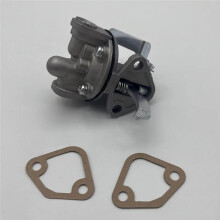 129301-52020 Fuel Pump for  2GM20 3GM30 3HM35 Engine,  3D75 3D84 Engine
