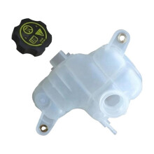 13357140 1304036 Expansion Tank for ADAM 2012-2019
