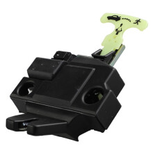 Ensemble de Verrouillage de Porte Arrière Taligate 64610-52100 pour Yaris 2007-2016 6461052100 64610-52110 6461052110