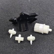 Duplex Drive Gear Fit for HL-2260 DCP-7080 7180 MFC-7380 7480 7880 2700 2740 2540 2520 LY9013001 Printer